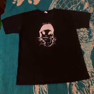Guardin Artist Alein T Shirt M
